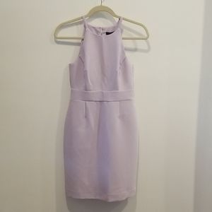 NWT Lilac Halter Dress P00